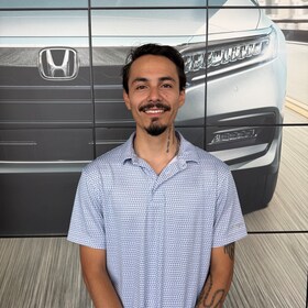 Staff member Nick Valerio from f50cb240f752