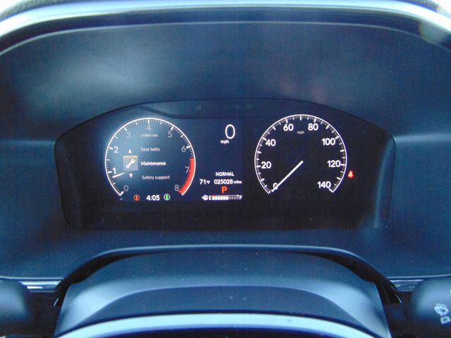 2023 Honda CR-V EX-L - Photo 16