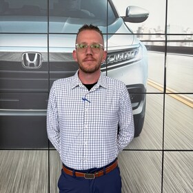Staff member Jonathan Burns from 704567720b25