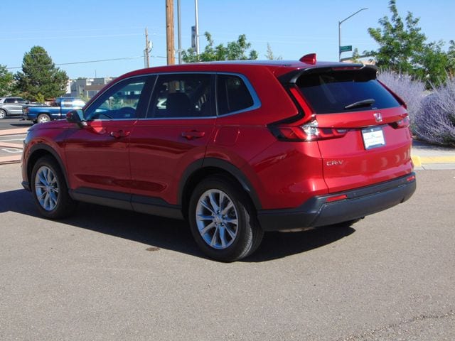 2023 Honda CR-V EX-L - Photo 6