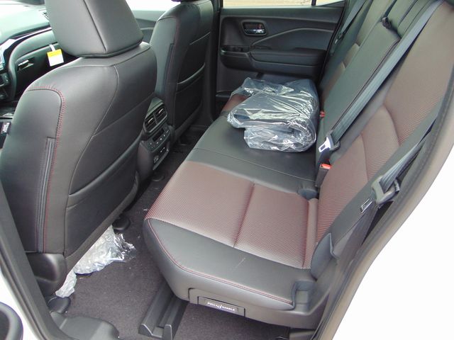 2026 Honda Ridgeline Black Edition - Photo 21