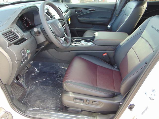 2026 Honda Ridgeline Black Edition - Photo 10