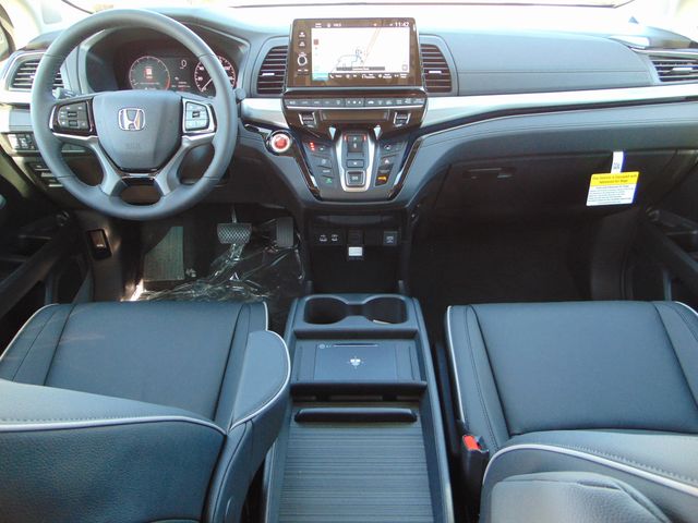 2026 Honda Odyssey Touring - Photo 23