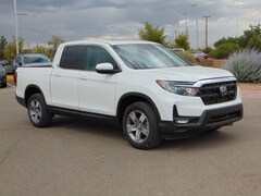 2026 Honda Ridgeline RTL Truck Crew Cab