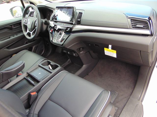 2026 Honda Odyssey Touring - Photo 26