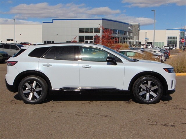 2026 Honda Prologue Touring photo 2