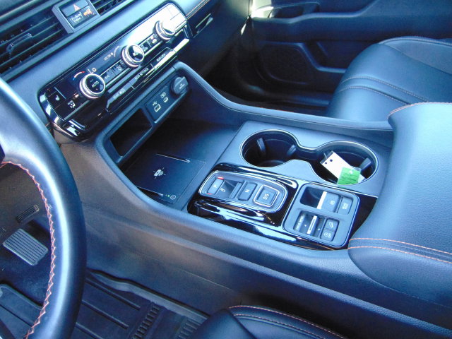 2024 Honda Pilot TrailSport - Photo 14