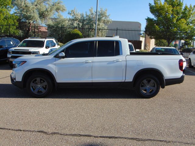 2023 Honda Ridgeline RTL - Photo 7