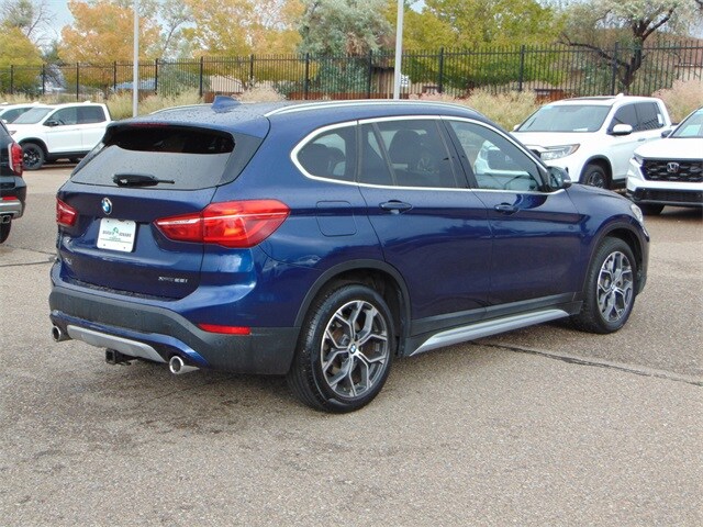 2020 Bmw X1 XDrive28i photo 4