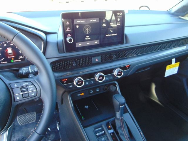 2026 Honda CR-V Sport-L - Photo 12