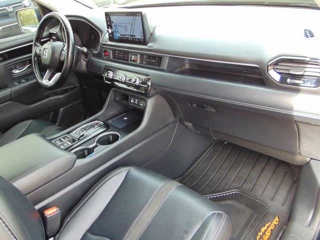 2024 Honda Pilot Touring - Photo 26