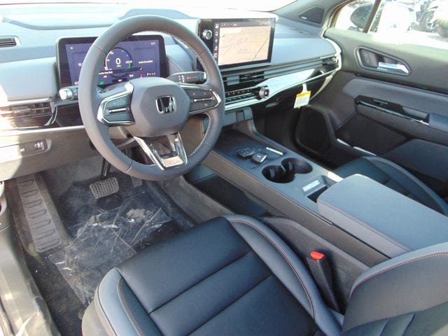 2026 Honda Prologue Touring - Photo 11