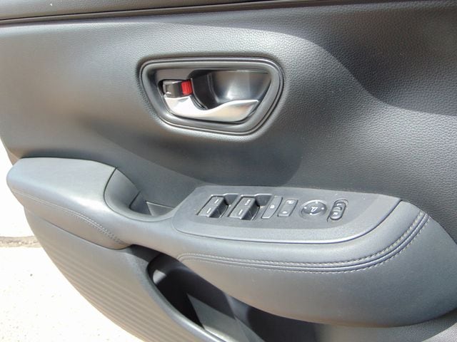 2024 Honda HR-V LX - Photo 20