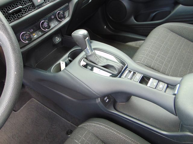 2024 Honda HR-V LX - Photo 14