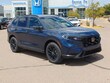  Honda CR-V Hybrid