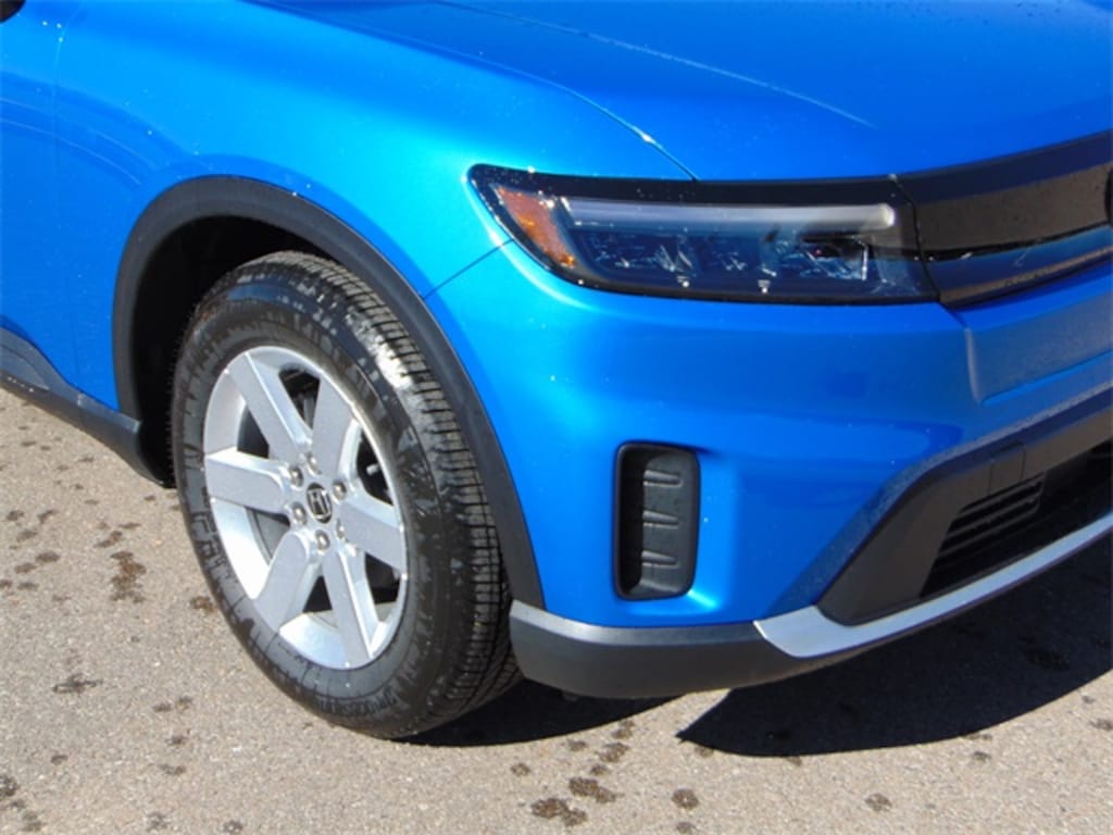 New 2025 Honda Prologue EX SUV
