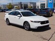 Honda Accord Hybrid