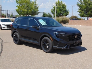 2025 Honda CR-V Hybrid Sport SUV