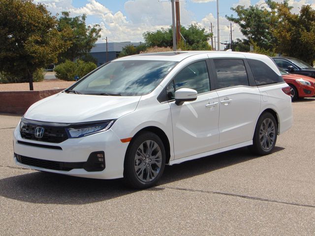 2026 Honda Odyssey Touring - Photo 8