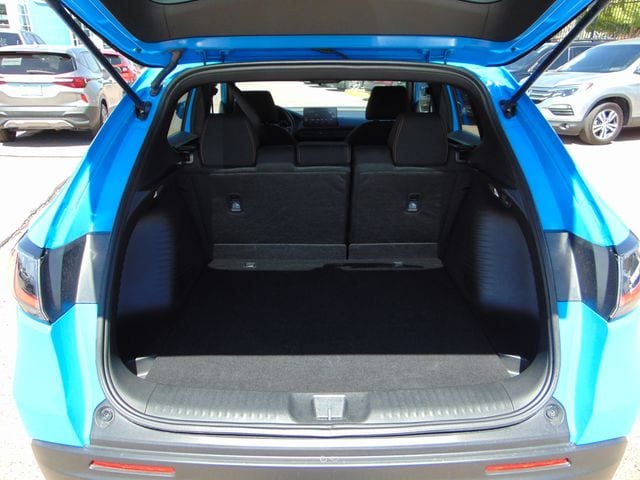 2026 Honda HR-V Sport - Photo 24