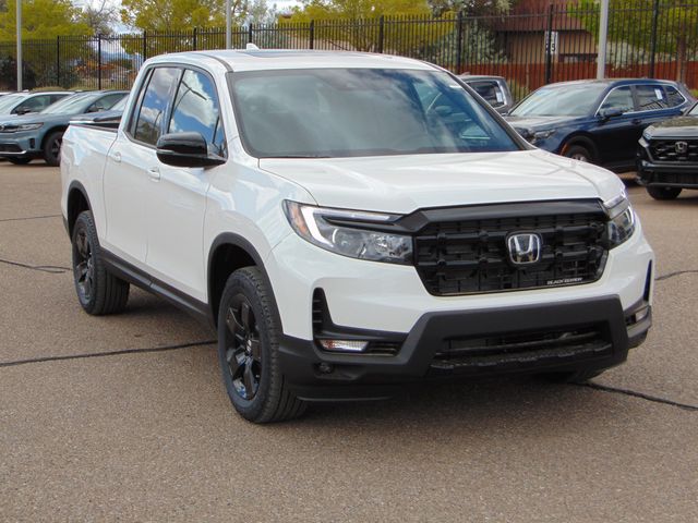 2026 Honda Ridgeline Black Edition - Photo 9