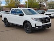 Honda Ridgeline
