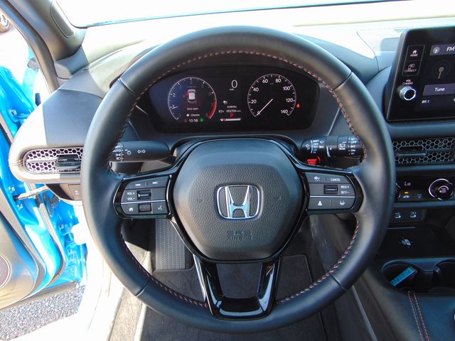 2026 Honda HR-V Sport - Photo 15