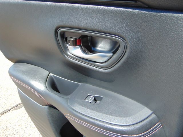 2026 Honda HR-V Sport - Photo 23