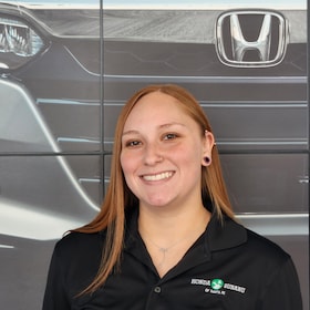 Staff member Selena Gonzales from 1e50343bbfb4