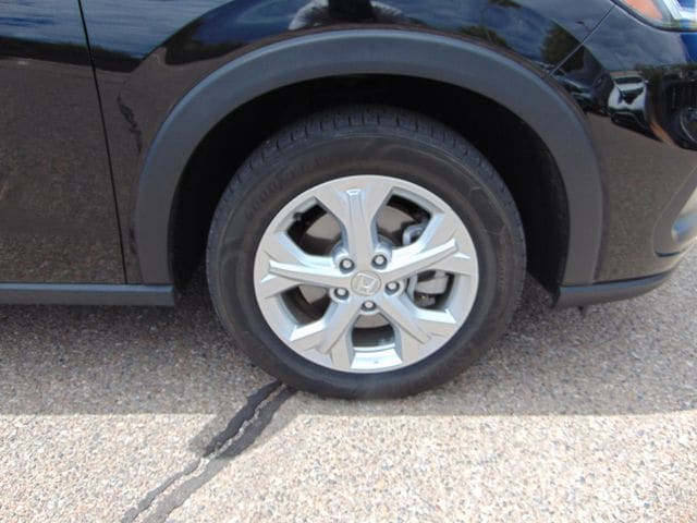 2024 Honda HR-V LX - Photo 27