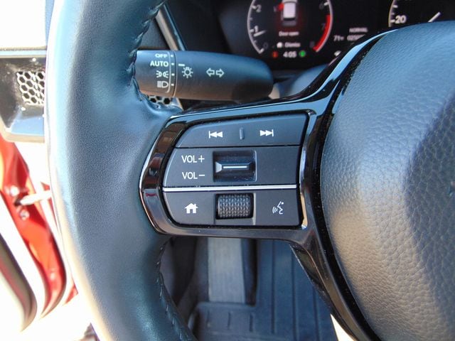 2023 Honda CR-V EX-L - Photo 18