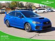 Subaru WRX