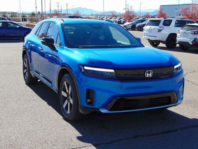2026 Honda Prologue Touring - Photo 9