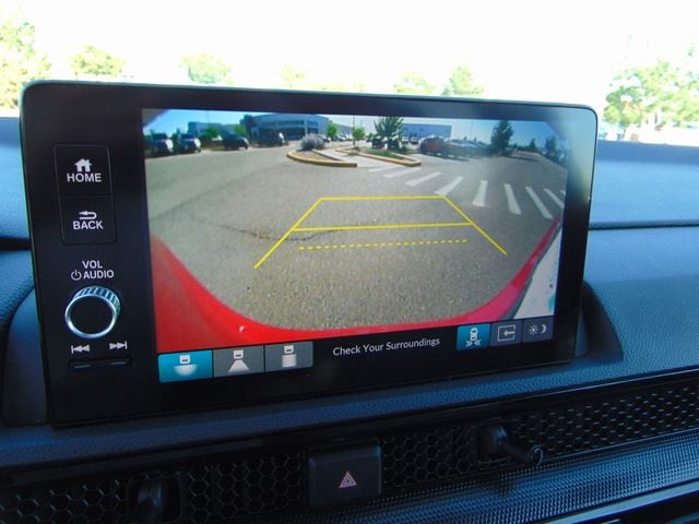 2023 Honda CR-V EX-L - Photo 13