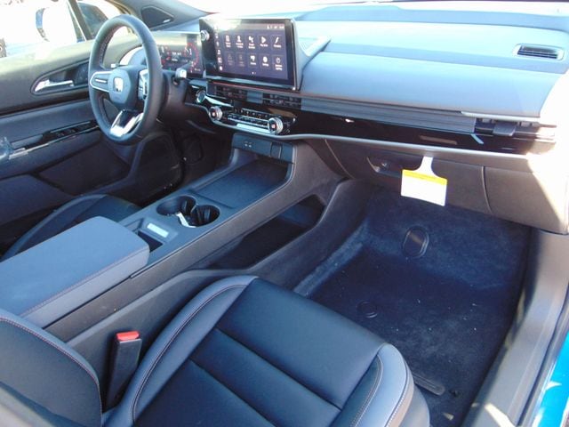 2026 Honda Prologue Touring - Photo 26