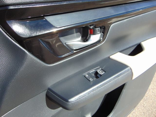 2023 Honda CR-V EX-L - Photo 27