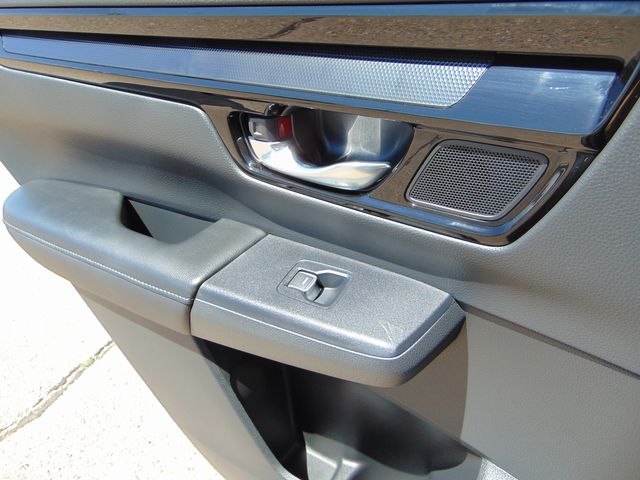 2025 Honda CR-V EX-L - Photo 24