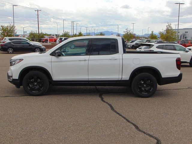 2026 Honda Ridgeline Black Edition - Photo 7