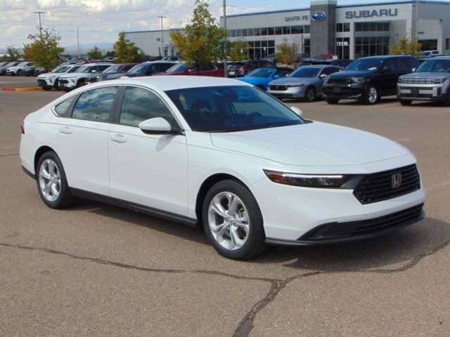 2026 Honda Accord