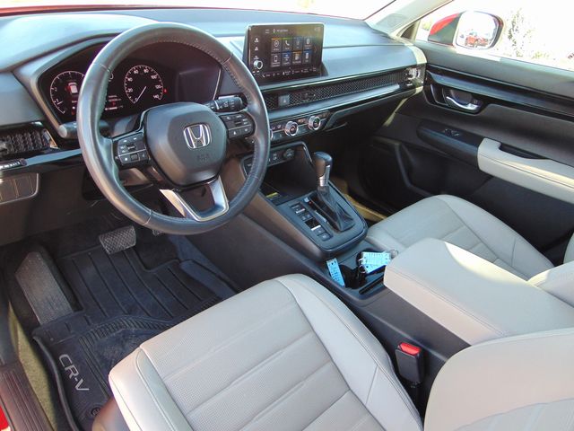 2023 Honda CR-V EX-L - Photo 11