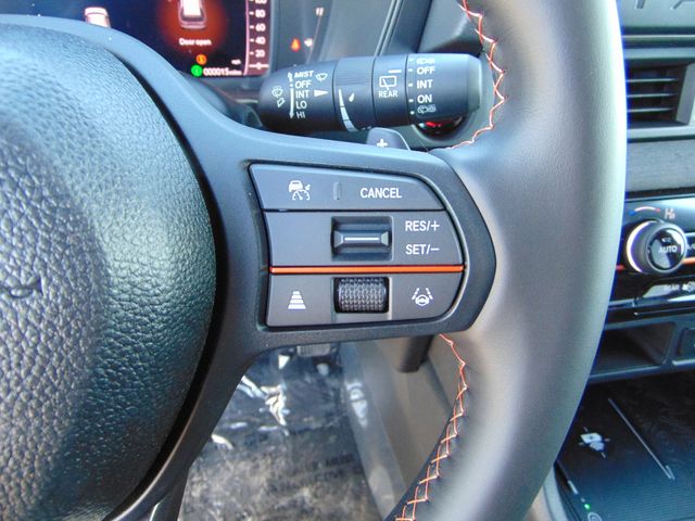 2026 Honda Passport TrailSport - Photo 17