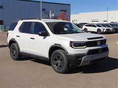 2026 Honda Passport RTL SUV