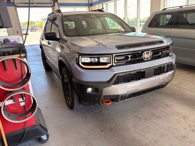 2026 Honda Passport 3.5 TrailSport Elite 4WD Auto's photo