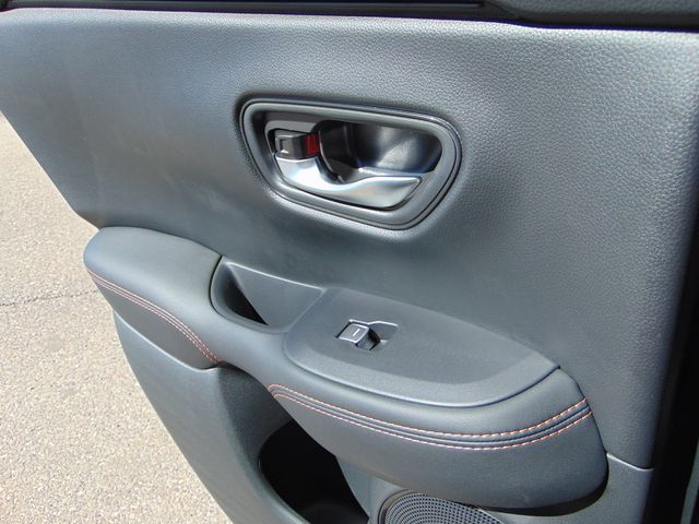2026 Honda HR-V Sport - Photo 23