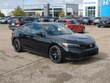 Honda Civic Hybrid