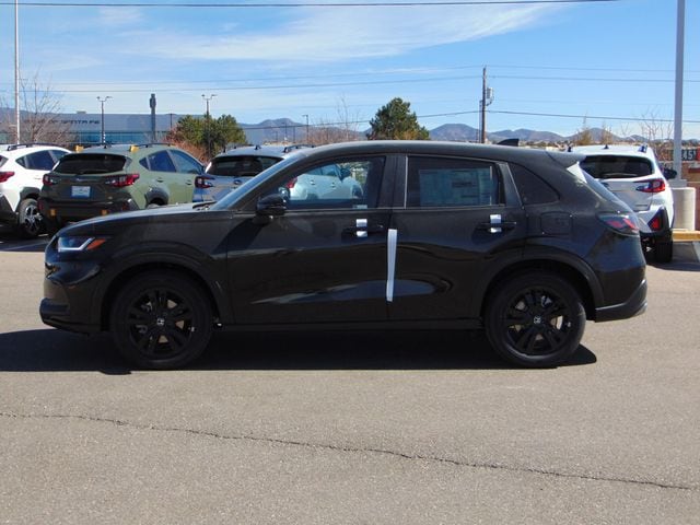 2026 Honda HR-V Sport - Photo 7