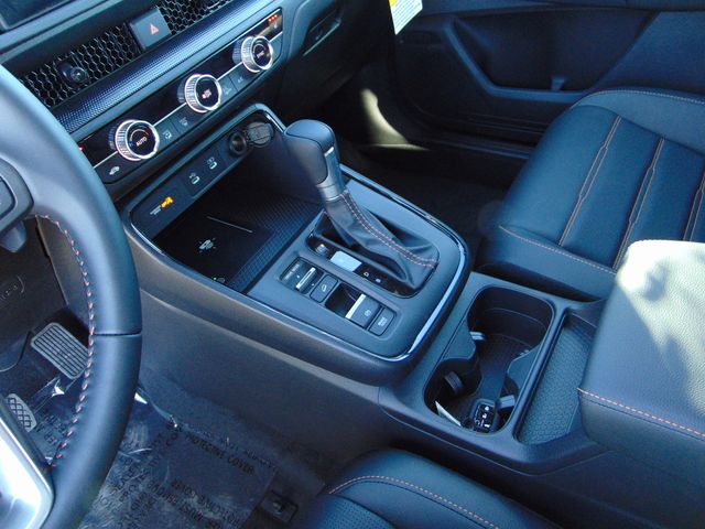 2026 Honda CR-V Sport-L - Photo 14