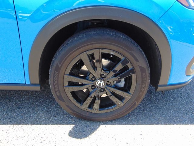 2026 Honda HR-V Sport - Photo 27