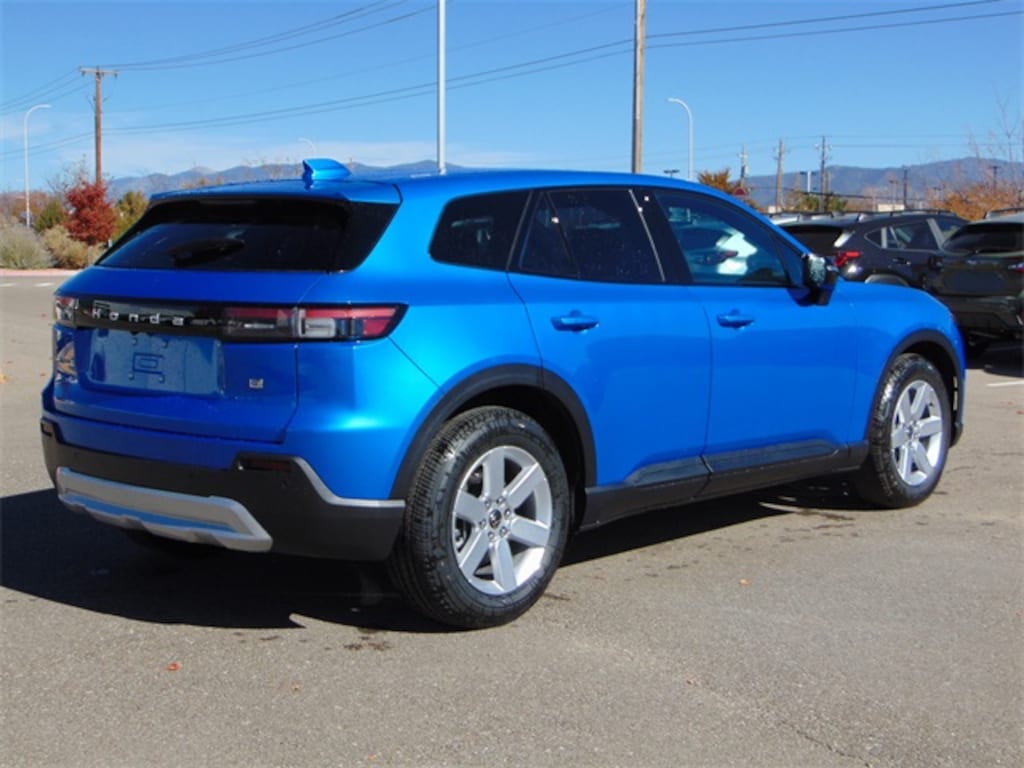 New 2025 Honda Prologue EX SUV