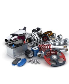 Summer Accessory & Parts Sale Summer Accessory & Parts Sale